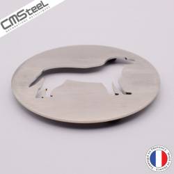 Dessous de Verre Chien