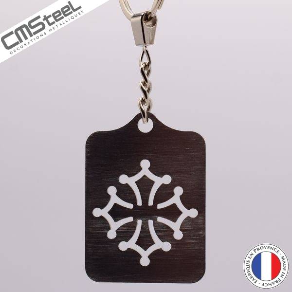 Cadeaux croix d'occitane - France