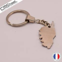 Porte clés Corse 2