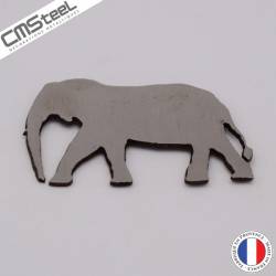 Magnet Eléphant