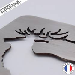 Dessous de plat Cerf