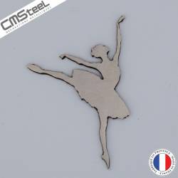 Magnet Danseuse Etoile