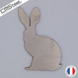 Magnet Lièvre