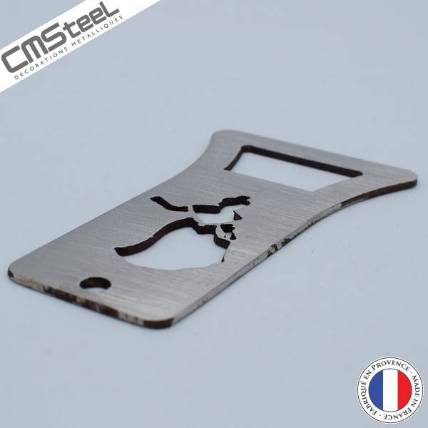 Décapsuleur Arlésienne Décapsuleur Arlésienne