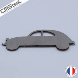 Magnet 2CV