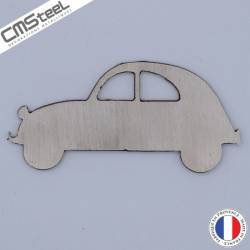 Magnet 2CV