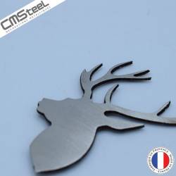 Magnet Tête de Cerf