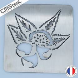 Dessous de plat Chataignes