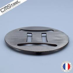 Dessous de Verre Gémeaux