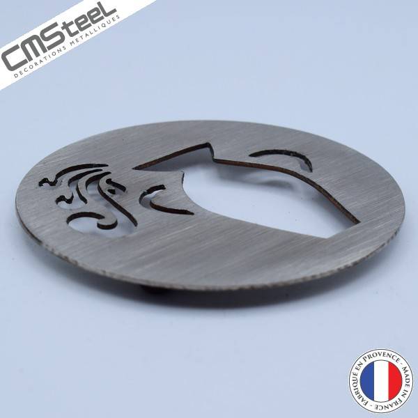 Dessous de Verre Verseau Dessous de Verre Verseau