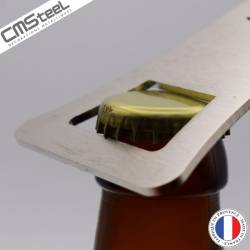 Décapsuleur Abeille en inox