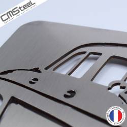 Dessous de Plat Dauphine