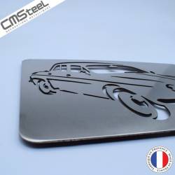 Dessous de Plat Dauphine