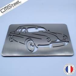 Dessous de Plat Dauphine