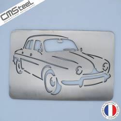 Dessous de Plat Dauphine