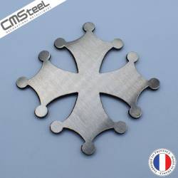 Magnet Croix Occitane