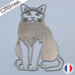 Décoration Murale Chat