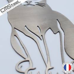 Décoration Murale Chat