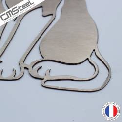 Décoration Murale Chat