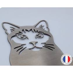 Décoration Murale Chat