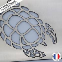 Dessous de Plat Tortue