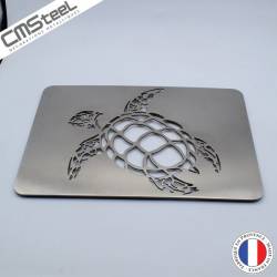 Dessous de Plat Tortue
