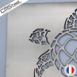 Dessous de Plat Tortue