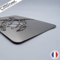 Dessous de Plat Tortue