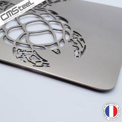 Dessous de Plat Tortue