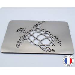 Dessous de Plat Tortue