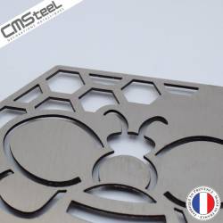 Dessous de plat Abeille