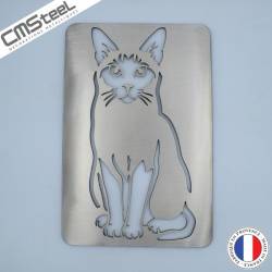 Dessous de plat Chat