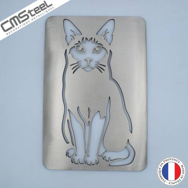Dessous de plat Chat
