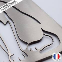 Dessous de plat Chat