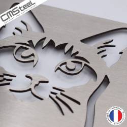 Dessous de plat Chat