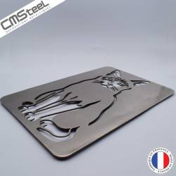 Dessous de plat Chat