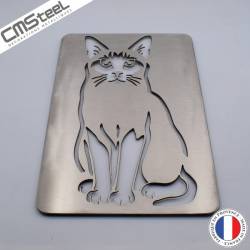 Dessous de plat Chat