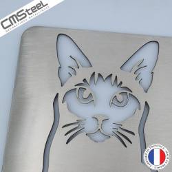 Dessous de plat Chat
