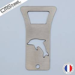 Décapsuleur Dauphin