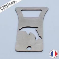 Décapsuleur Dauphin