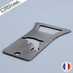 Décapsuleur Dauphin