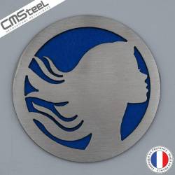 Dessous de Verre Vierge