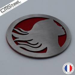 Dessous de Verre Vierge