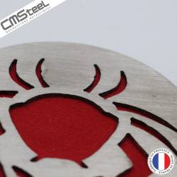 Dessous de Verre Cancer