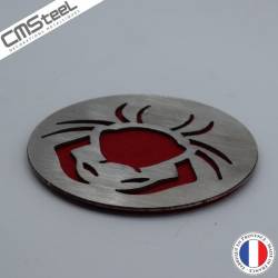 Dessous de Verre Cancer