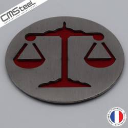 Dessous de Verre Balance