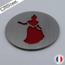 Dessous de Verre Arlésienne