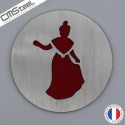 Dessous de Verre Arlésienne