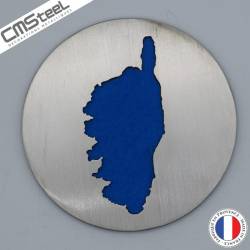 Dessous de Verre Corse
