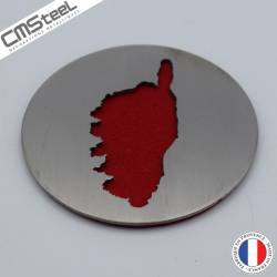 Dessous de Verre Corse